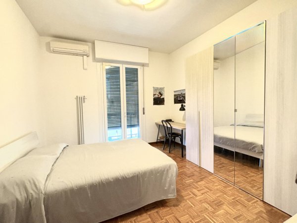 appartamento in affitto a Bologna in zona Murri