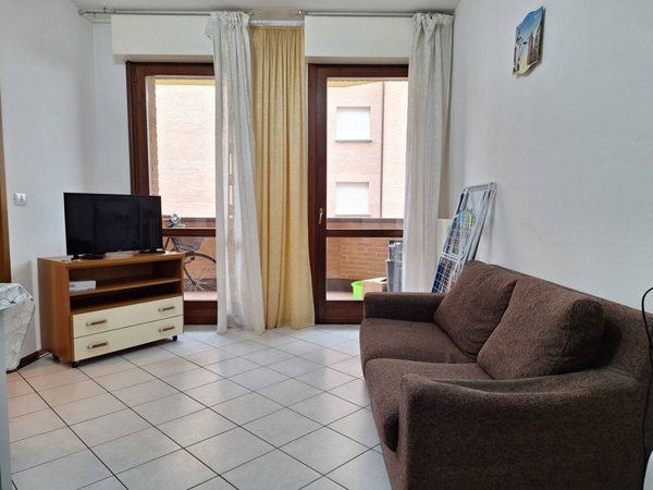 appartamento in affitto a Bologna in zona Savena