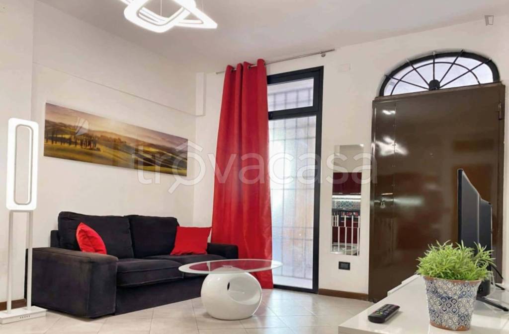 appartamento in affitto a Bologna in zona San Vitale