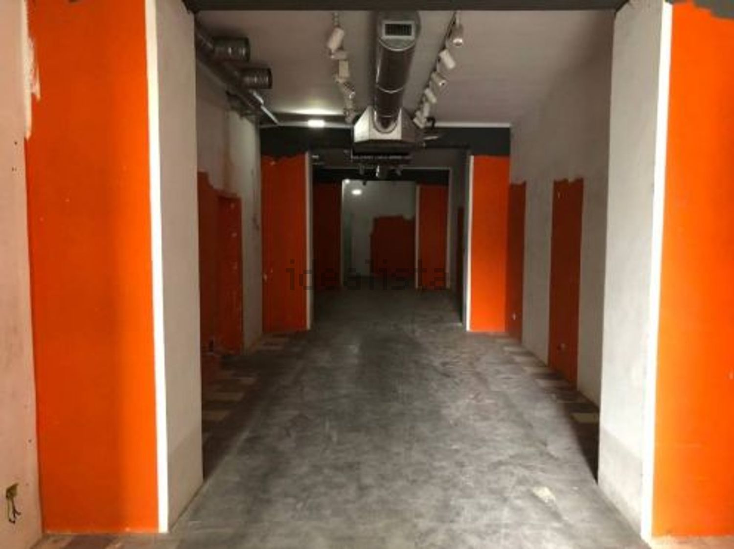 locale commerciale in affitto a Bologna in zona Quartiere Porto