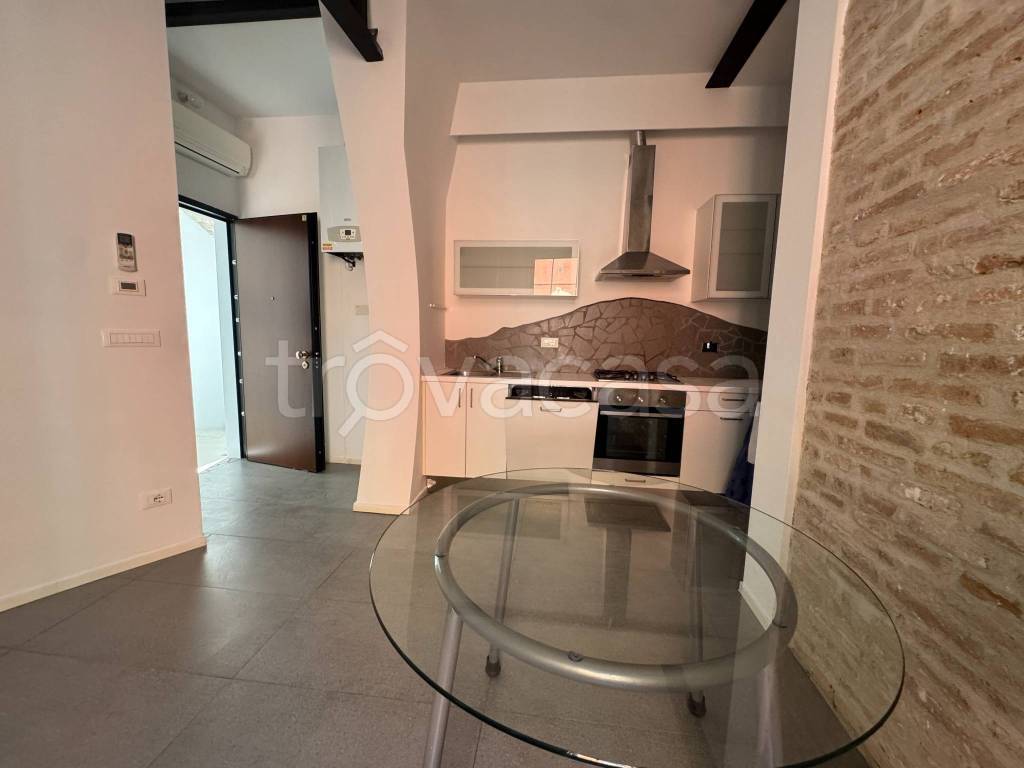 appartamento in affitto a Bologna in zona Santa Viola