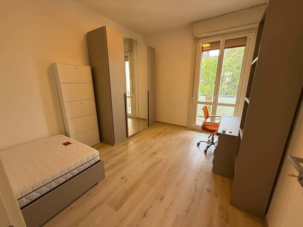 appartamento in affitto a Bologna in zona Pilastro