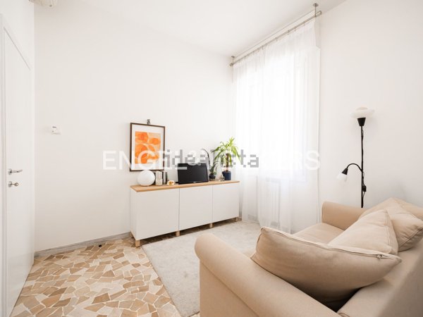 appartamento in affitto a Bologna in zona Quartiere Porto