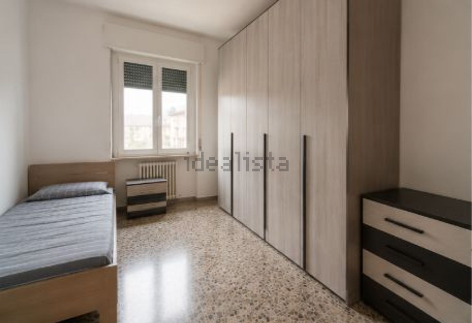 appartamento in affitto a Bologna in zona Saffi