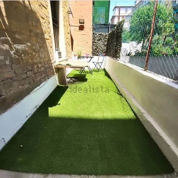 appartamento in affitto a Bologna in zona San Vitale