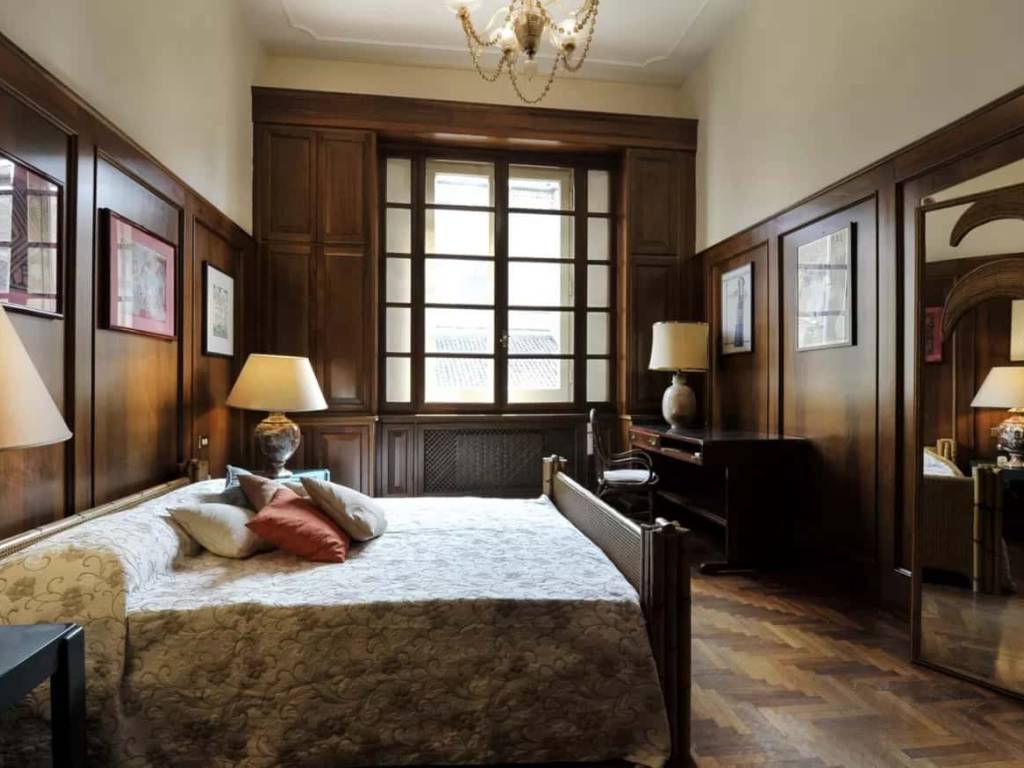 appartamento in affitto a Bologna in zona San Vitale