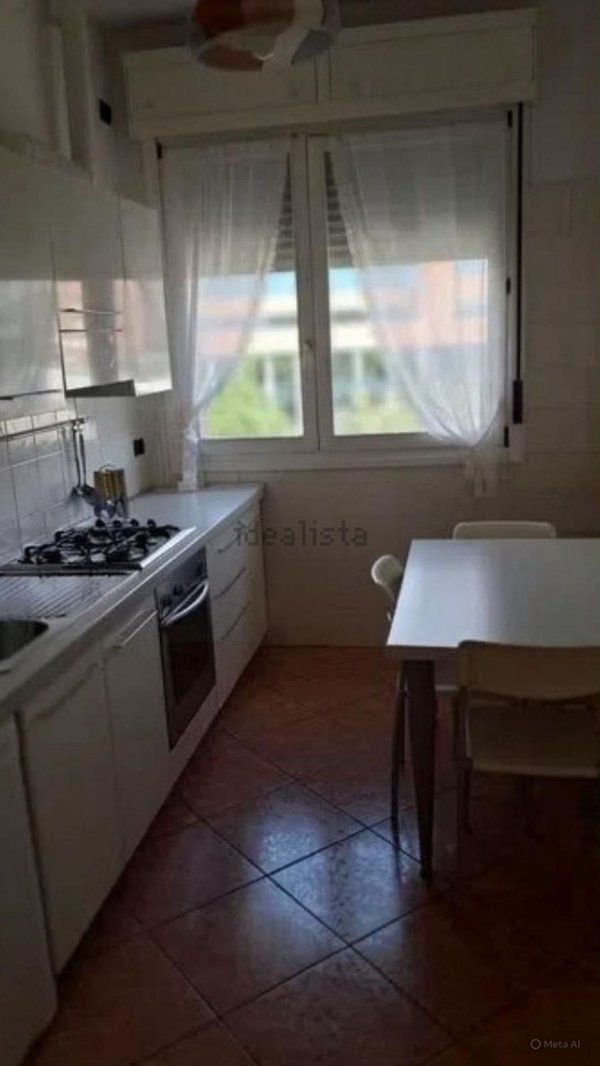 appartamento in affitto a Bologna in zona Bolognina