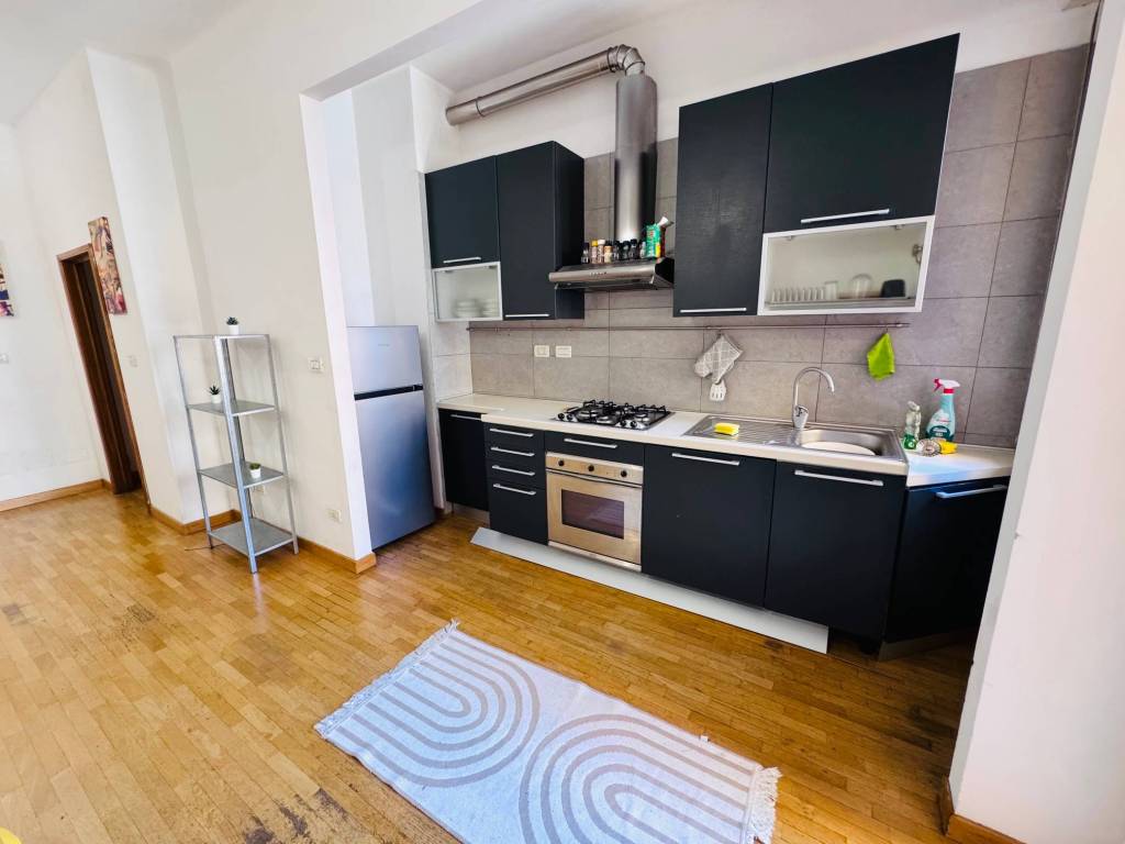 appartamento in affitto a Bologna in zona Centro Storico
