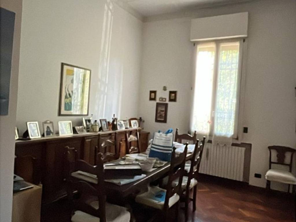 appartamento in affitto a Bologna in zona Centro Storico