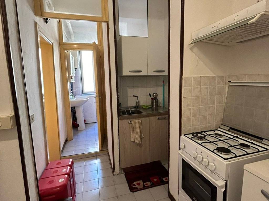 appartamento in affitto a Bologna