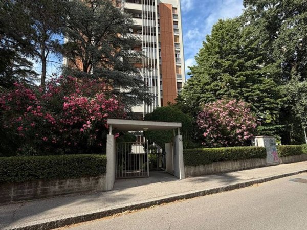 appartamento in affitto a Bologna in zona Savena