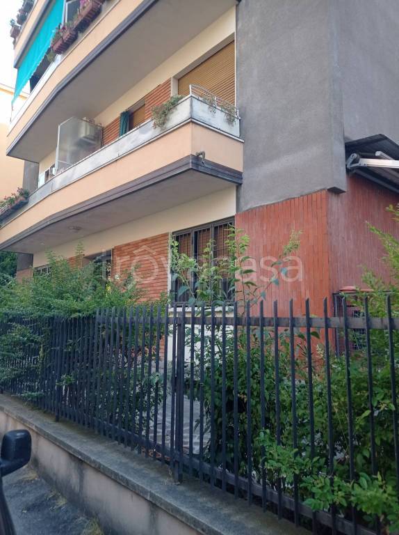 appartamento in affitto a Bologna in zona Savena