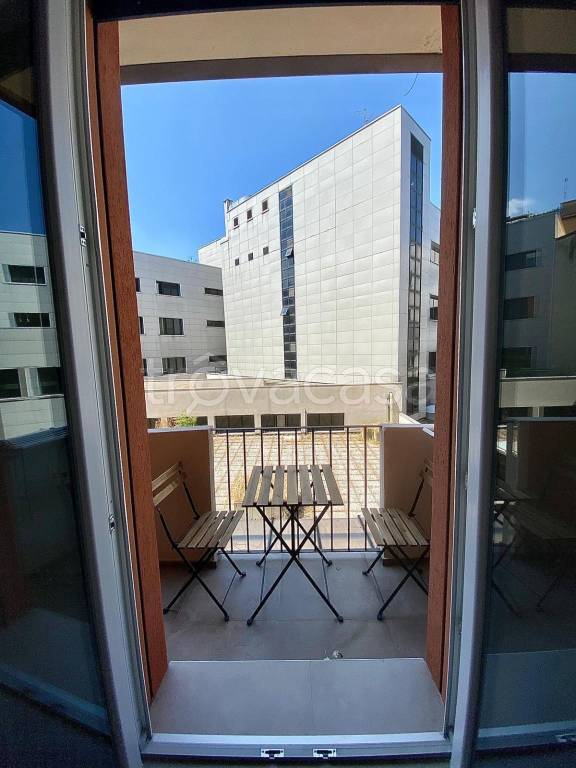 appartamento in affitto a Bologna in zona Quartiere Porto
