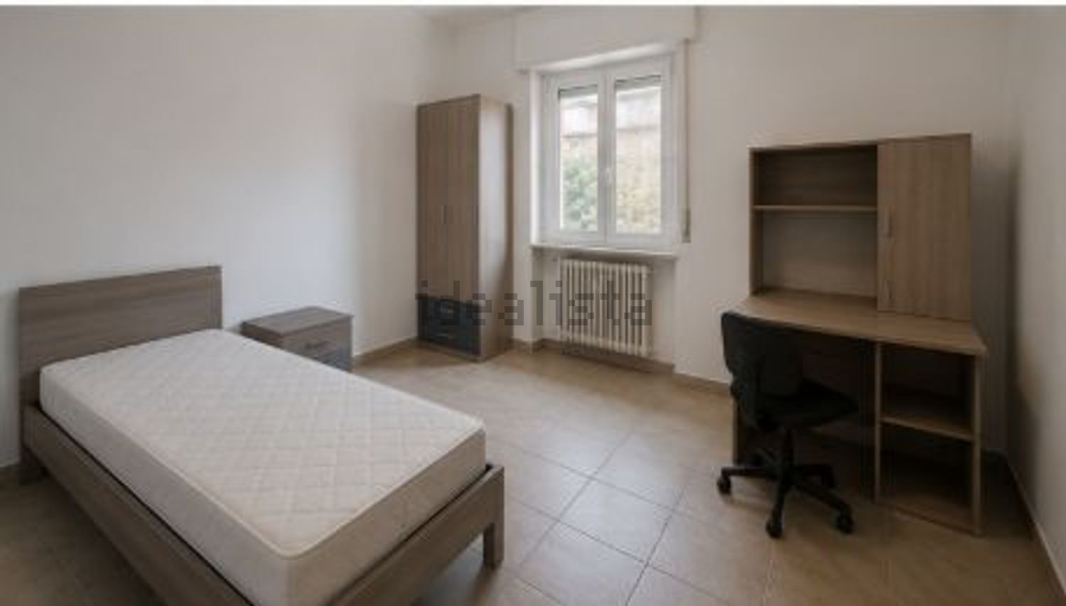 appartamento in affitto a Bologna in zona San Vitale