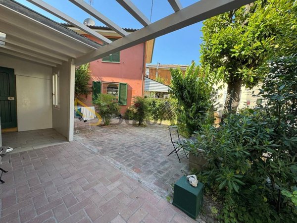 appartamento in affitto a Bologna in zona Lame