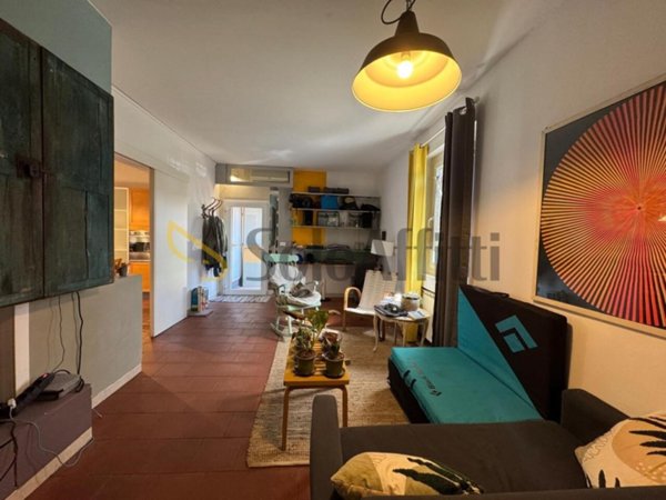 appartamento in affitto a Bologna