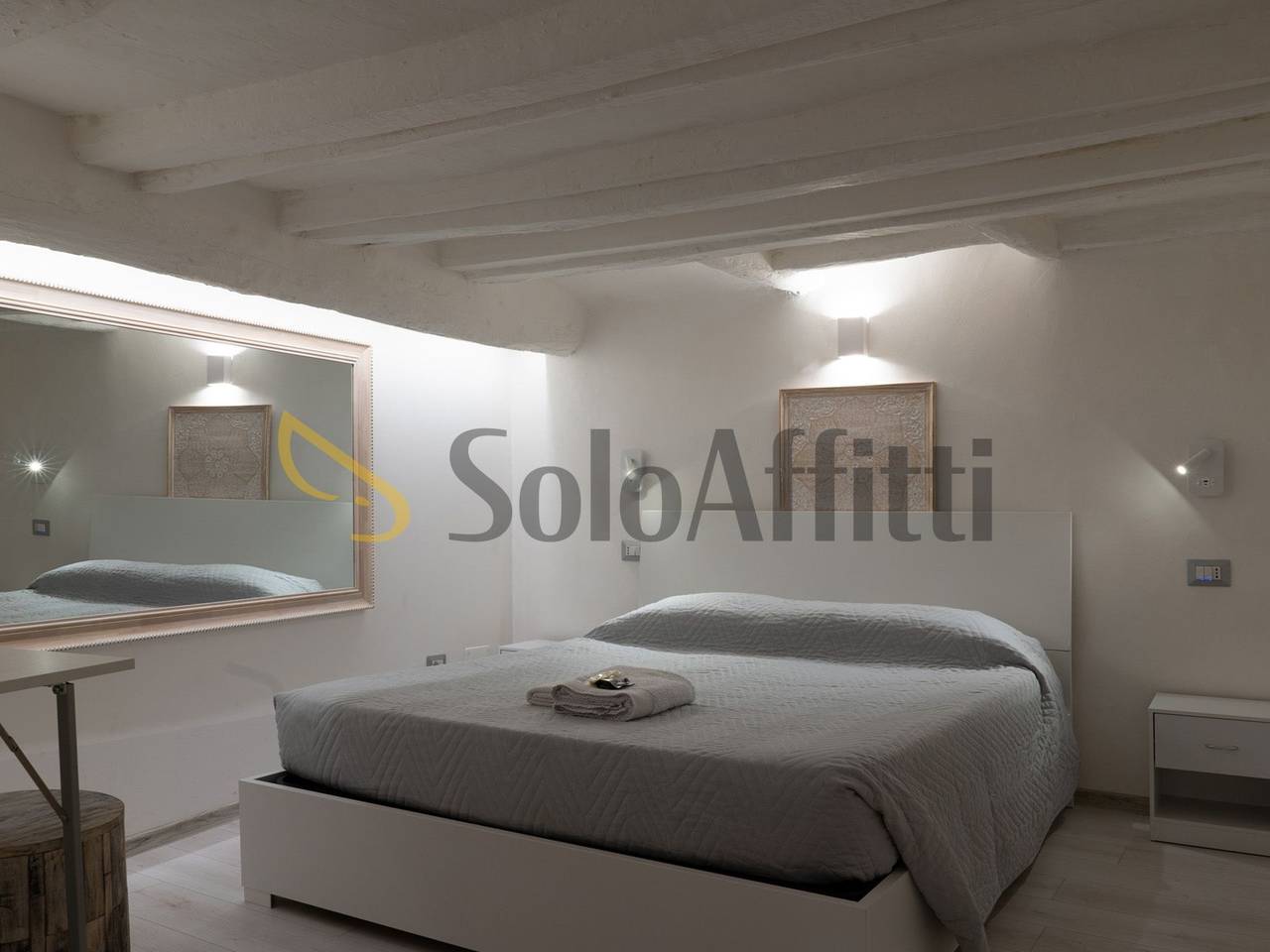 appartamento in affitto a Bologna in zona Centro Storico