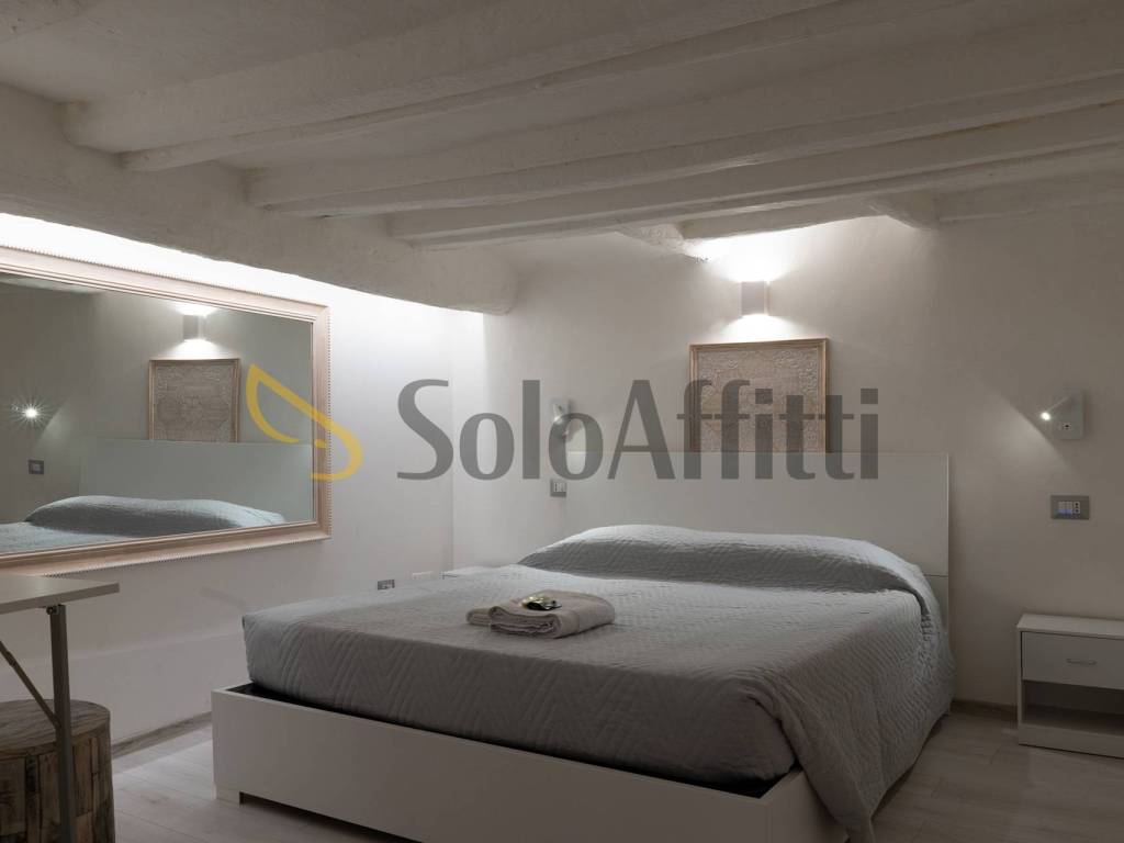 appartamento in affitto a Bologna in zona Centro Storico