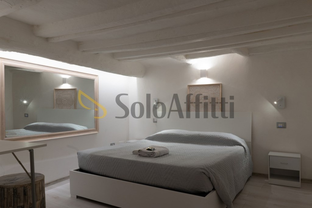 appartamento in affitto a Bologna in zona Centro Storico