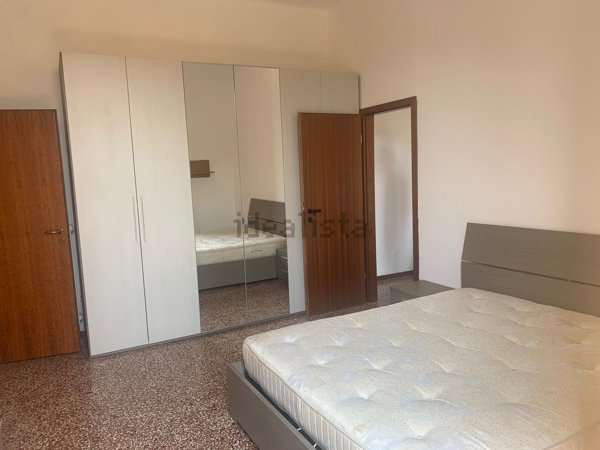 appartamento in affitto a Bologna in zona Murri