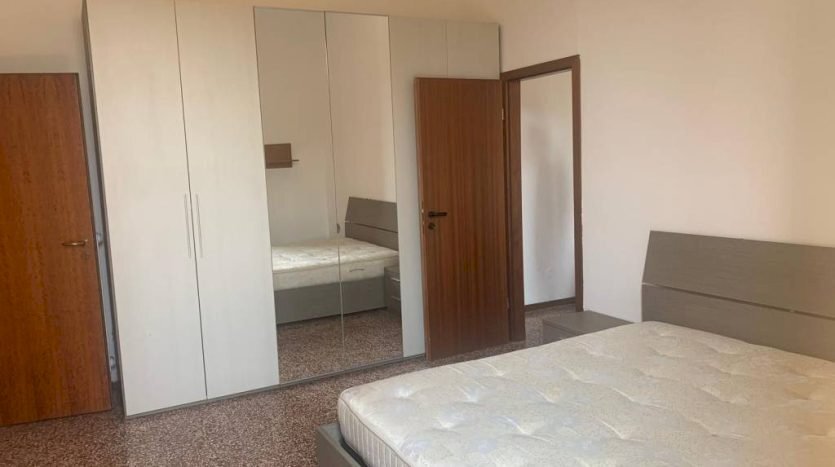 appartamento in affitto a Bologna in zona Murri