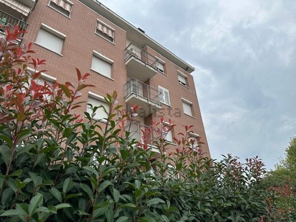 appartamento in affitto a Bologna in zona Barca