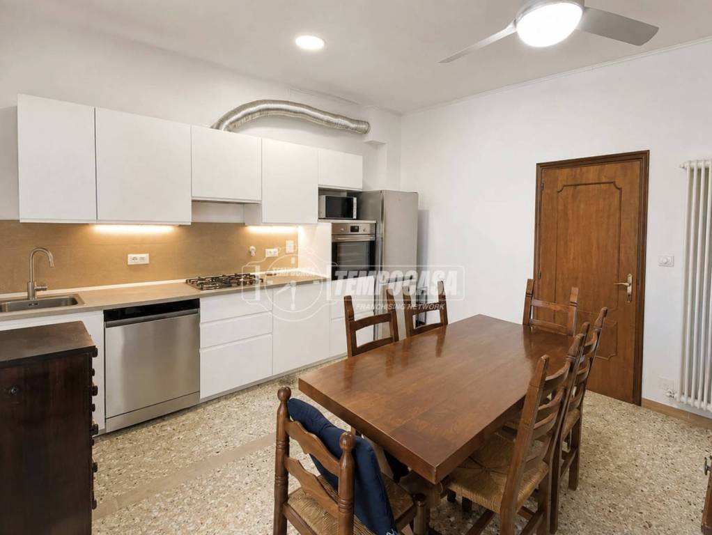 appartamento in affitto a Bologna in zona Bolognina