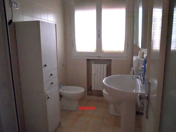 appartamento in affitto a Bologna in zona Savena
