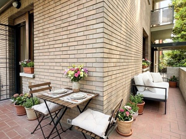 appartamento in affitto a Bologna