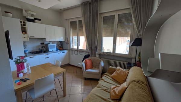 appartamento in affitto a Bologna in zona Quartiere Porto