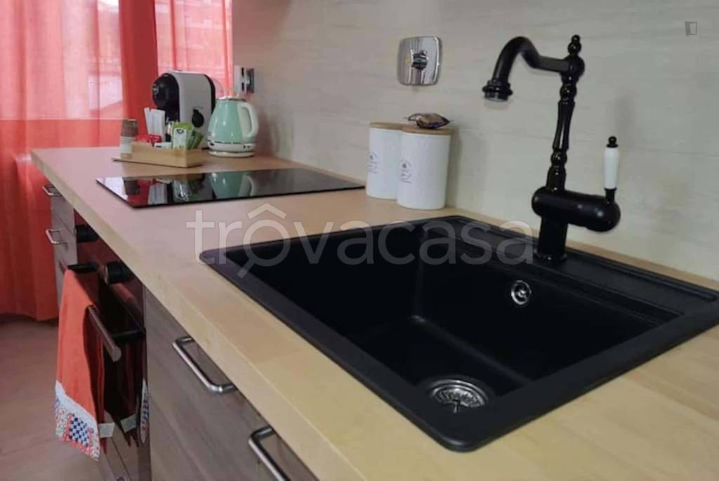 appartamento in affitto a Bologna in zona San Donato