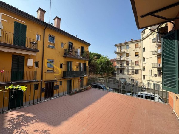 appartamento in affitto a Bologna in zona Murri
