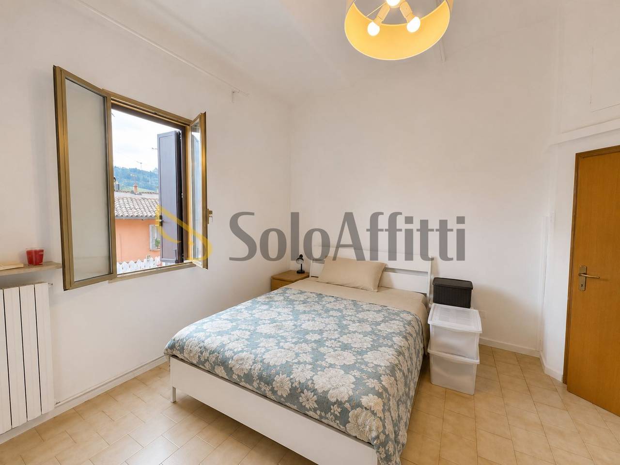 appartamento in affitto a Bologna in zona Andrea Costa