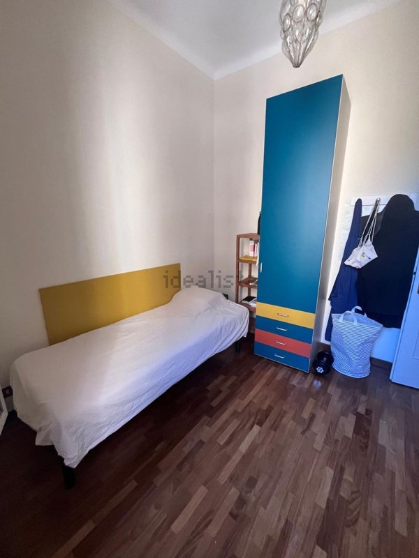 appartamento in affitto a Bologna in zona San Vitale