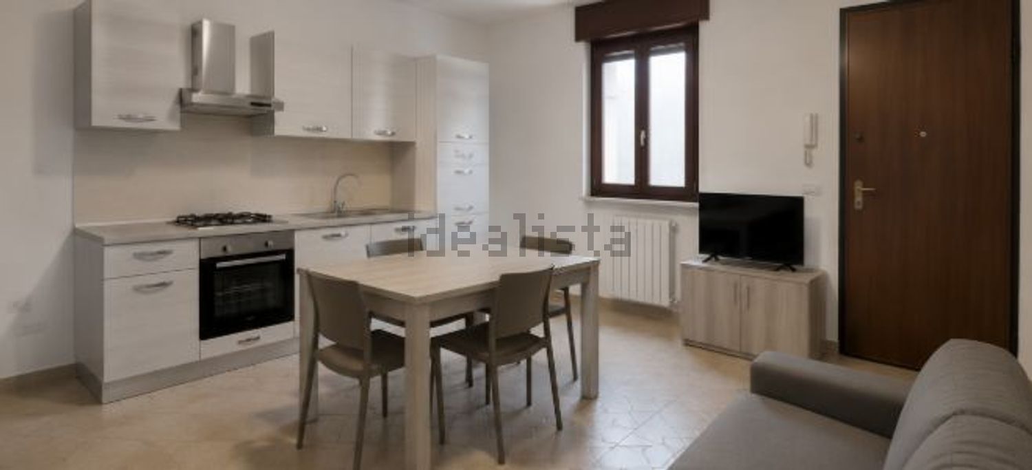 appartamento in affitto a Bologna in zona San Vitale