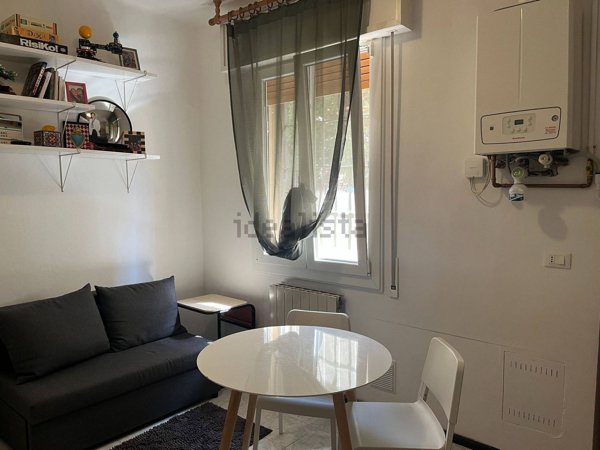 appartamento in affitto a Bologna in zona Murri
