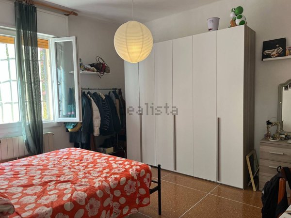 appartamento in affitto a Bologna in zona Murri