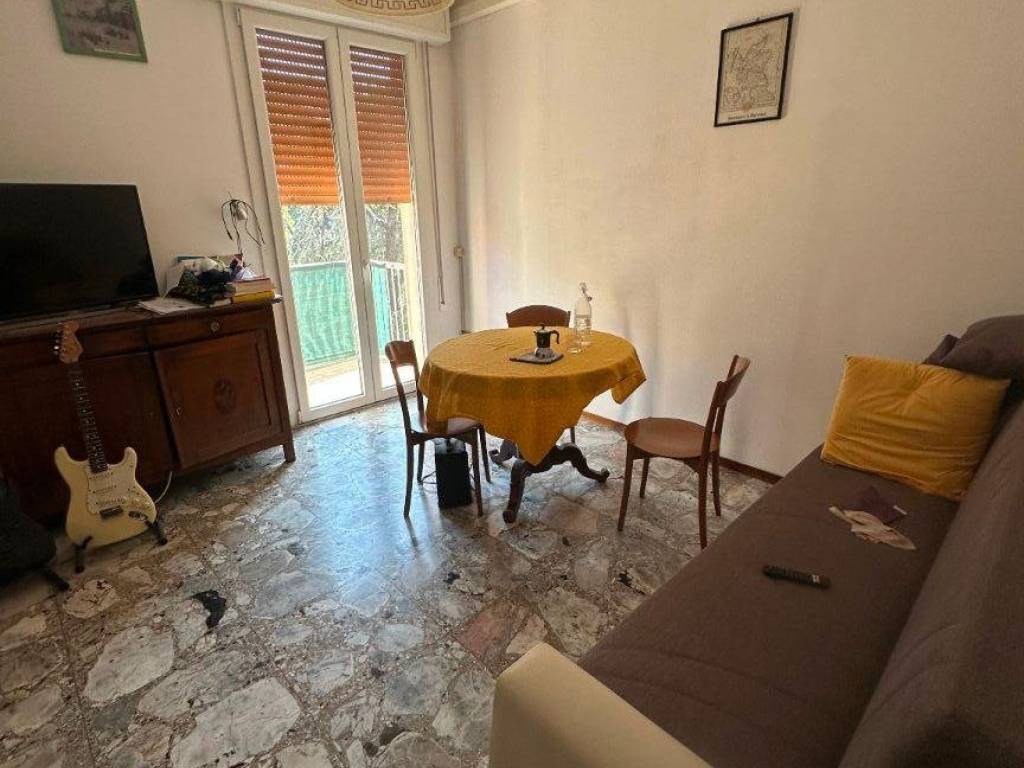 appartamento in affitto a Bologna in zona Bolognina