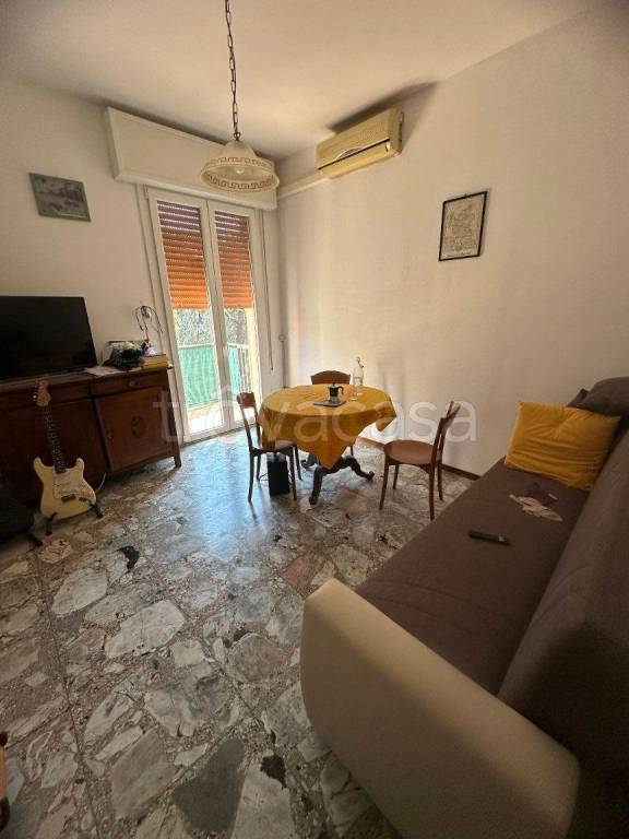 appartamento in affitto a Bologna in zona Bolognina