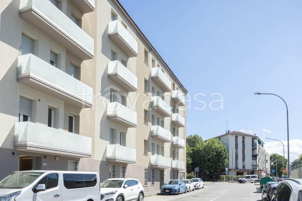 appartamento in affitto a Bologna in zona San Donato