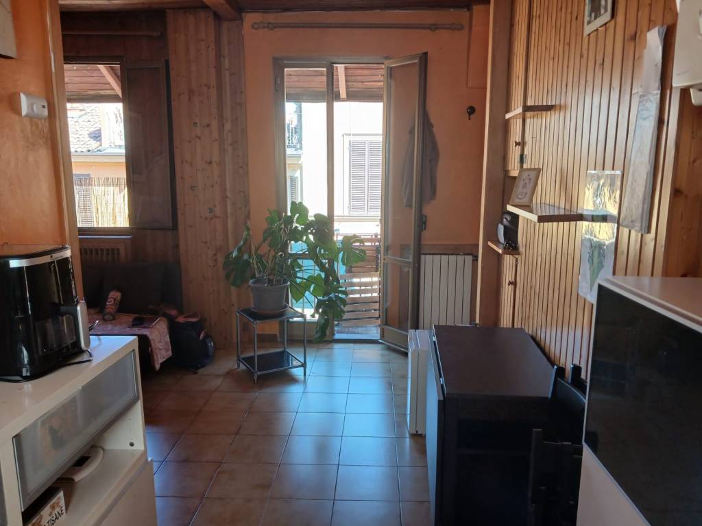 appartamento in affitto a Bologna in zona Centro Storico