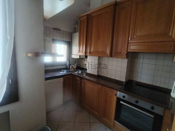 appartamento in affitto a Bologna in zona Quartiere Porto