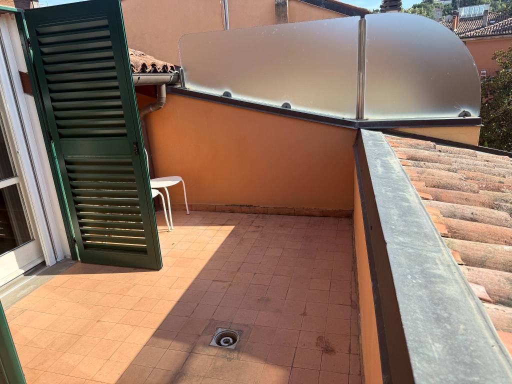 appartamento in affitto a Bologna