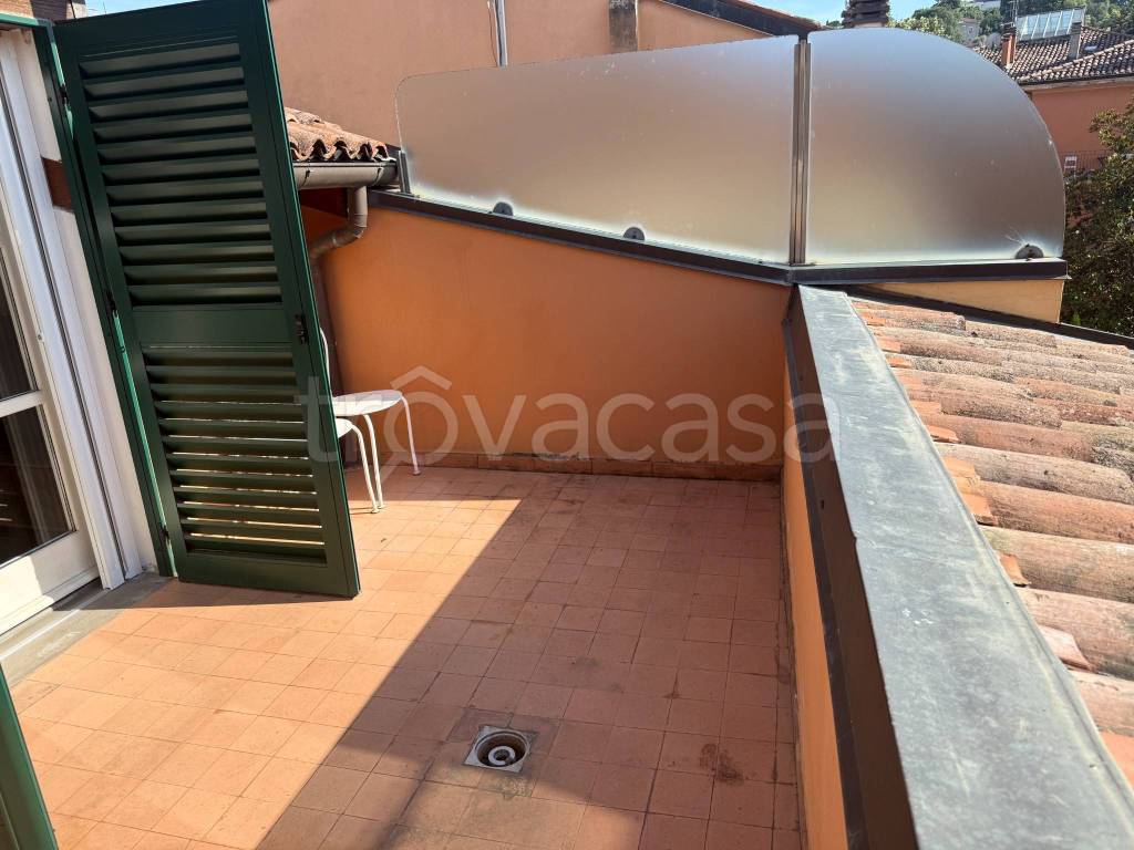 appartamento in affitto a Bologna
