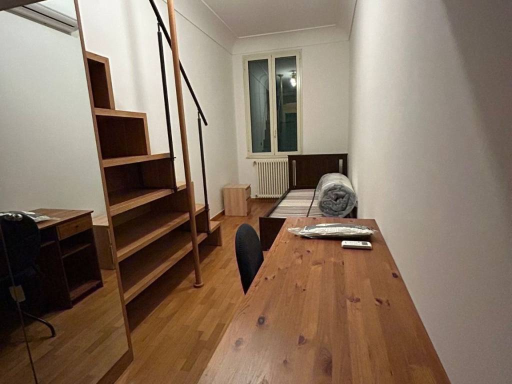 appartamento in affitto a Bologna in zona Santo Stefano