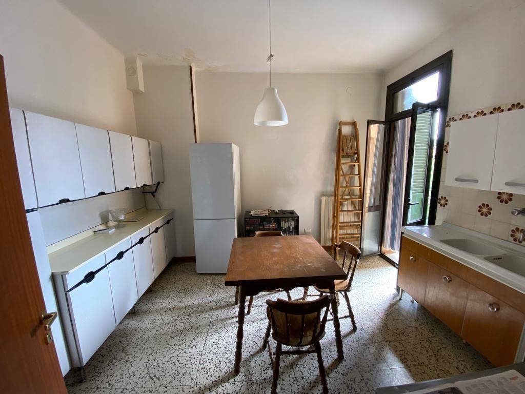 appartamento in affitto a Bologna in zona Saffi