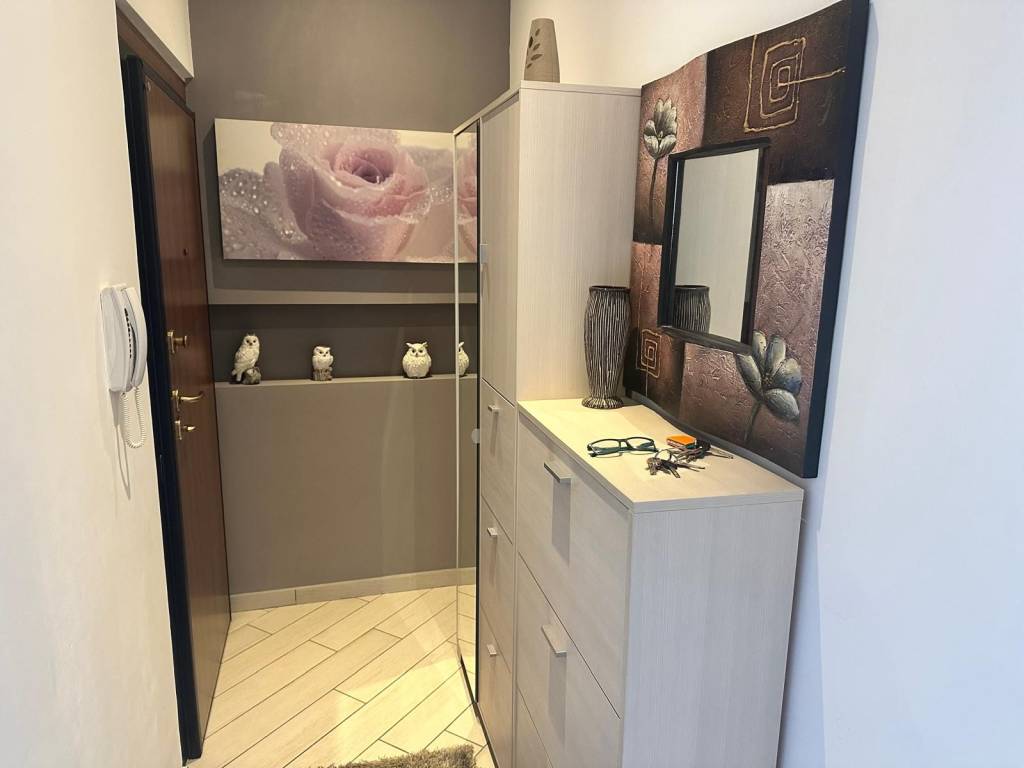 appartamento in affitto a Bologna in zona Murri