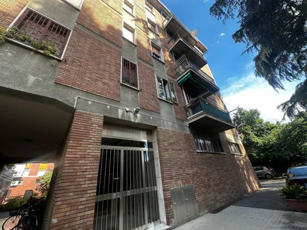 appartamento in affitto a Bologna in zona San Donato