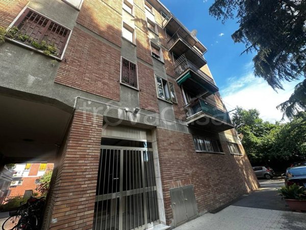 appartamento in affitto a Bologna in zona San Donato