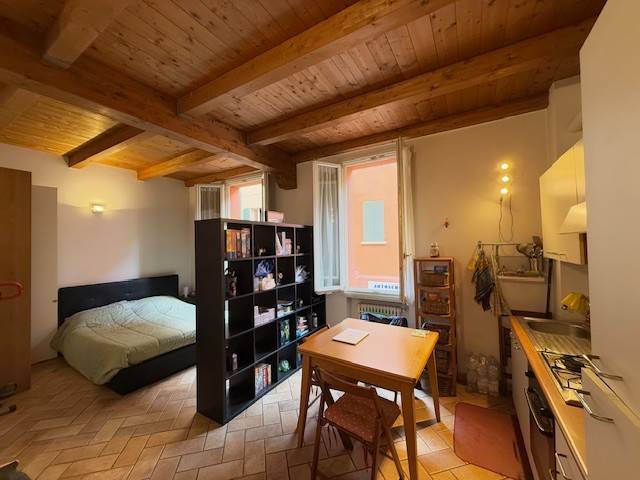 appartamento in affitto a Bologna in zona Santo Stefano